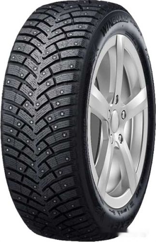 Автомобильные шины Nexen WinGuard WinSpike 3 195/55R16 91T