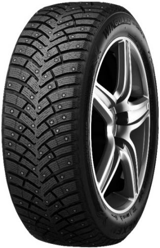 Шина Nexen WinGuard WinSpike 3 215/55 R17 98T, фото 1