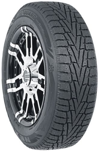 Шина Nexen Winguard Winspike SUV 255/60 R18 112T