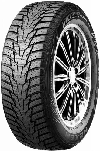 Шина Nexen Winguard WinSpike WH62 185/60 R14 82T