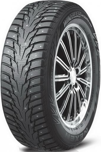 Шина Nexen Winguard WinSpike WH62 195/55 R16 87T, фото 1