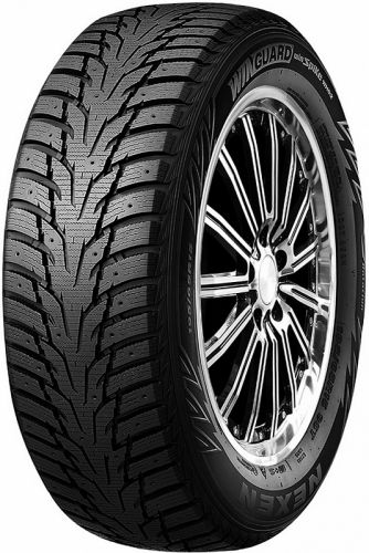 Шина Nexen Winguard WinSpike WH62 205/55 R16 94T