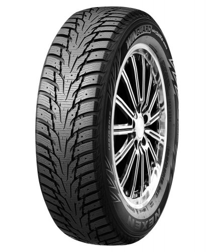 Шина Nexen Winguard WinSpike WH62 205/60 R16 92T, фото 1