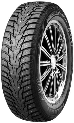 Шина Nexen Winguard WinSpike WH62 235/70 R16 106T, фото 1