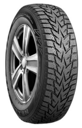 Шина Nexen Winguard WinSpike WS62 265/65 R17 116T