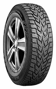 Шина Nexen Winguard WinSpike WS62 SUV 235/60 R16 100T, фото 1