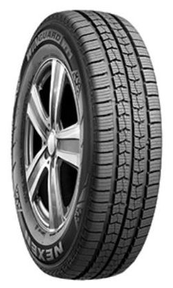 Шина Nexen Winguard WT1 205/65 R15C 102/100R, фото 1