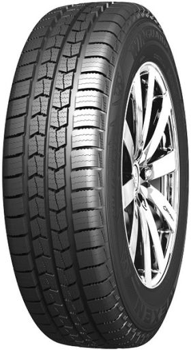 Шина Nexen Winguard WT1 225/70 R15C 112/110R, фото 1