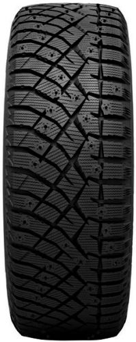 Шина Nitto Therma Spike 215/55 R17 98T
