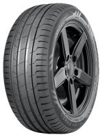 Шина Nokian Hakka Black 2 SUV 235/55 R19 105W