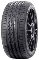Шина Nokian Hakka Black 235/45 ZR17 97Y