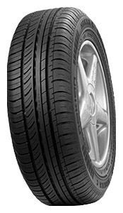 Шина Nokian Hakka C Van 215/65 R16C 109/107T