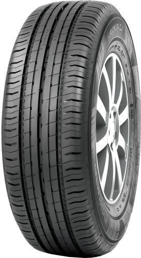 Шина Nokian Hakka C2 195/70 R15 104/102R, фото 1