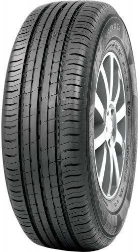 Шина Nokian Hakka C2 205/65 R16 107/105T