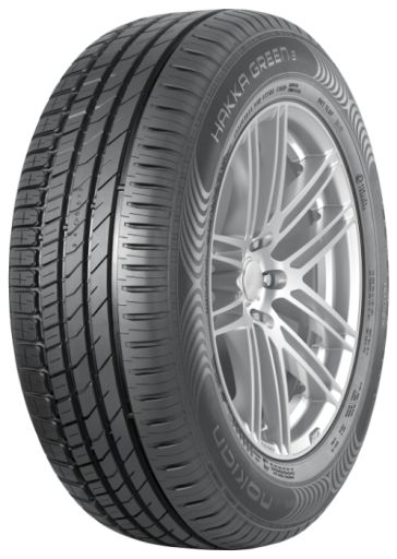 Шина Nokian Hakka Green 2 175/65 R14 86T, фото 1