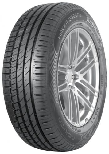 Шина Nokian Hakka Green 2 175/70 R13 82T, фото 1