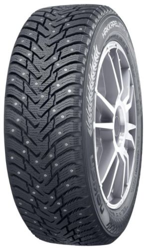 Шина Nokian Hakkapeliitta 8 215/55 R17 98T, фото 1