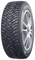 Шина Nokian Hakkapeliitta 8 215/60 R16 99T