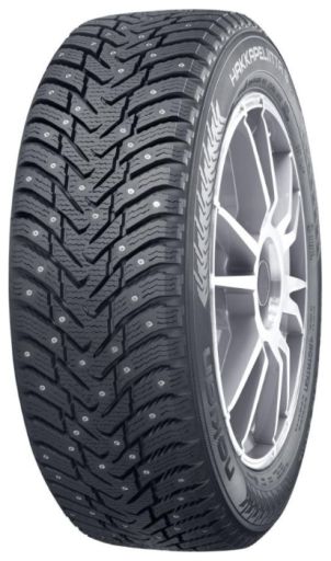 Шина Nokian Hakkapeliitta 8 225/55 R17 101T, фото 1