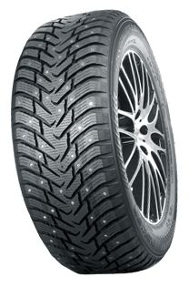Шина Nokian Hakkapeliitta 8 SUV 215/65 R16 102T