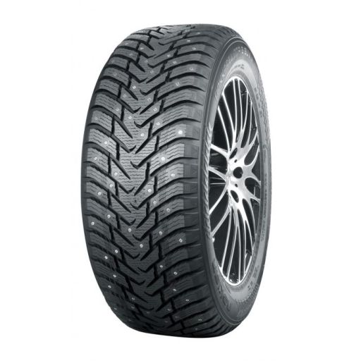 Шина Nokian Hakkapeliitta 8 SUV 225/60 R17 103T, фото 1