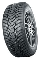 Шина Nokian Hakkapeliitta 8 SUV 255/50 R19 107T
