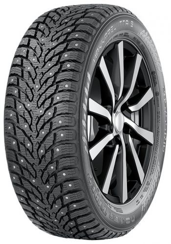 Шина Nokian Hakkapeliitta 9 195/65 R15 95T