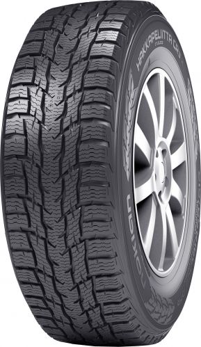 Шина Nokian Hakkapeliitta CR3 225/70 R15 112/110R