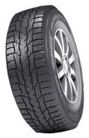 Шина Nokian Hakkapeliitta CR3 225/75 R16C 121/120R