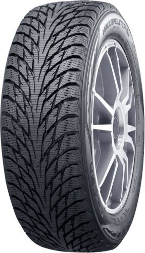 Шина Nokian Hakkapeliitta R2 215/45 R20 95R