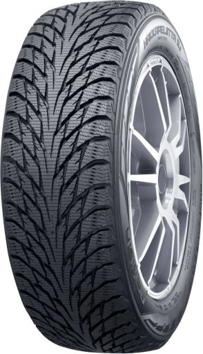 Шина Nokian Hakkapeliitta R2 245/40 R18 97R, фото 1