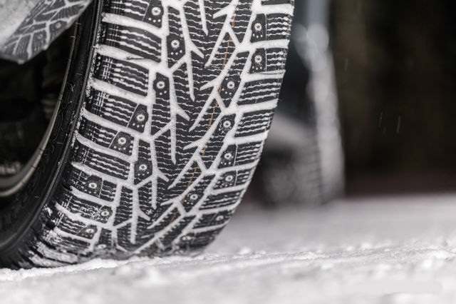 Шина Nokian Nordman 7 195/65 R15 95T, фото 3