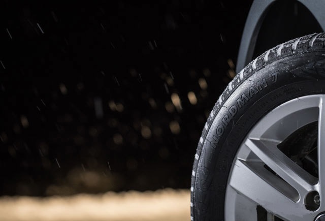 Шина Nokian Nordman 7 175/65 R14 86T, фото 2