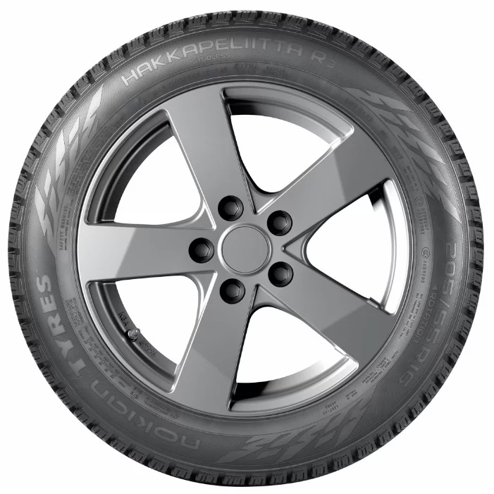 Шина Nokian Hakkapeliitta R3 205/55 R16 94R, фото 2