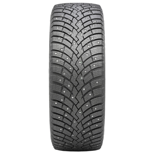 Автомобильная шина Pirelli Ice Zero 2 215/65 R16 102T зимняя шипованная, фото 2