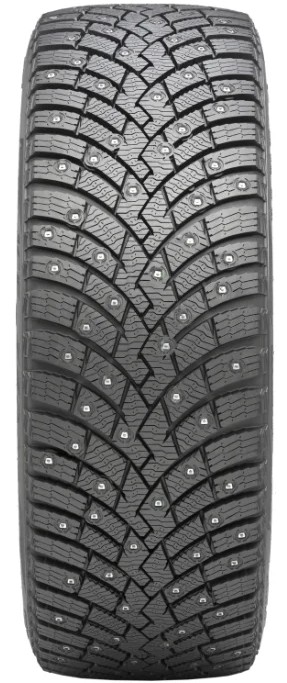 Автомобильная шина Pirelli Ice Zero 2 225/55 R17 101T, фото 2