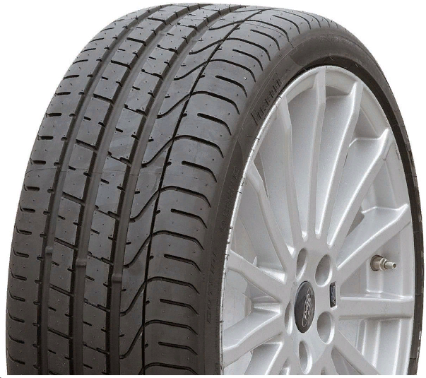 Шина Pirelli P Zero 255/55 R19 107W, фото 2