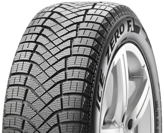 Шина Pirelli Ice Zero Friction 225/55 R17 97H, фото 2