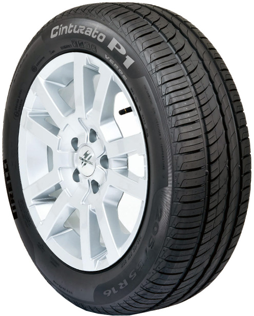 Шина Pirelli Cinturato P1 Verde 195/50 R16 88V, фото 3