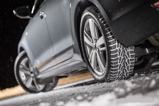 Шина Nokian Nordman 7 195/65 R15 95T, фото 4