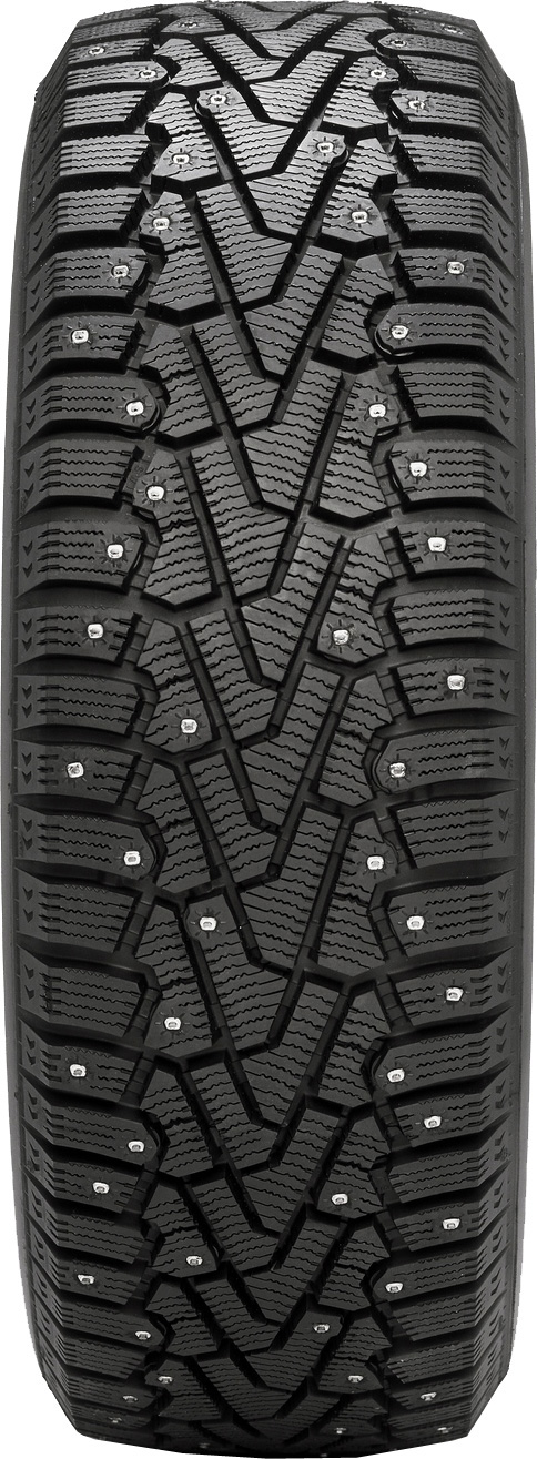 Шина Pirelli Ice Zero 185/65 R14 86T, фото 2