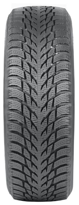 Шина Nokian Hakkapeliitta R3 235/45 R17 97T, фото 3