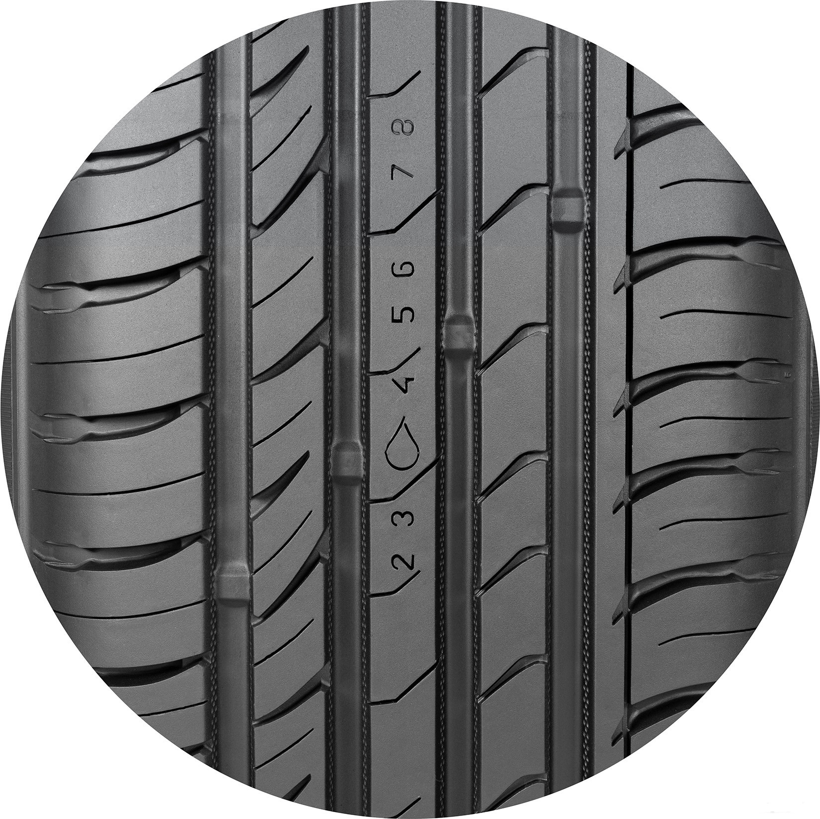 Шина Nordman SX2 205/55R16 91H, фото 5