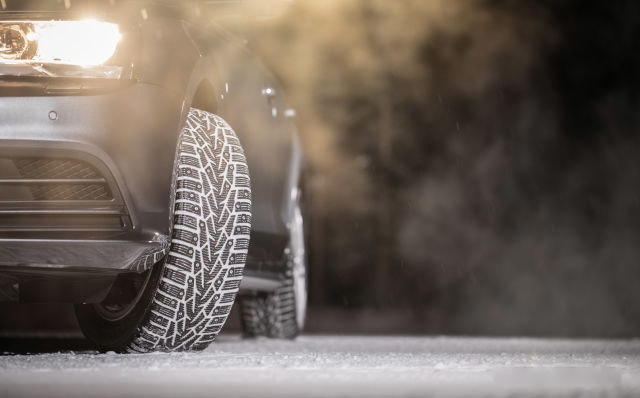 Автомобильные шины Nokian Nordman 7 225/55R17 101T, фото 5