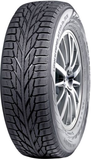 Шина Nokian Hakkapeliitta R2 SUV 225/65 R17 106R, фото 1