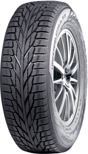 Шина Nokian Hakkapeliitta R2 SUV 265/60 R18 114R