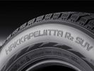 Шина Nokian Hakkapeliitta R2 SUV 285/60 R18 116R