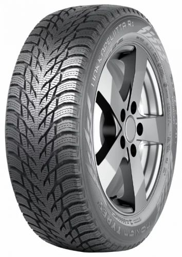 Шина Nokian Hakkapeliitta R3 225/45 R18 95T, фото 1