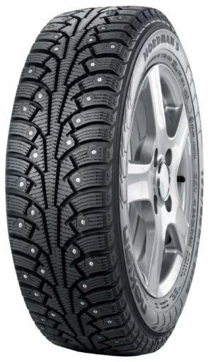 Шина Nokian Nordman 5 175/70 R13 82T, фото 1