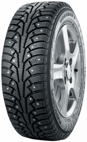 Автомобильные шины Nokian Nordman 5 175/70R14 84T